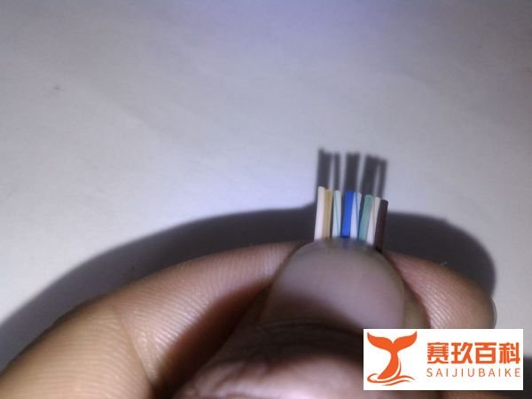 怎样制作网线