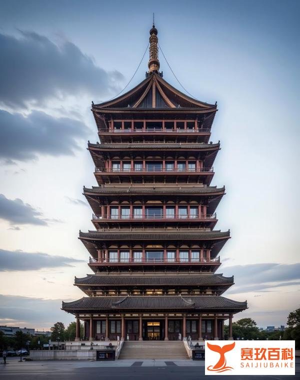 古建CAD直接出效果图!