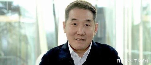 海岩是马未都的“大哥”,名副其实的“京圈大少”,如今怎样?