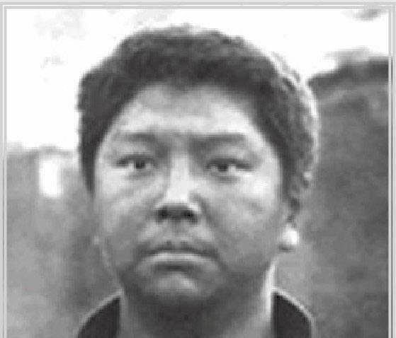 我的团长我的团『人物表』