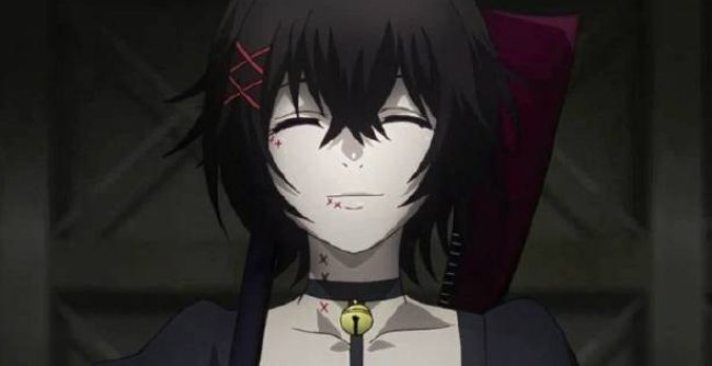 铃屋什造怎么死的