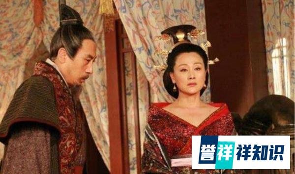 说说吕后的那位情夫吧