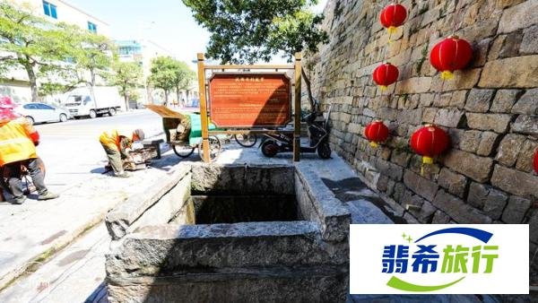 我国古代东南海疆的一座抗倭名城,因崇尚武备而得名崇武古城