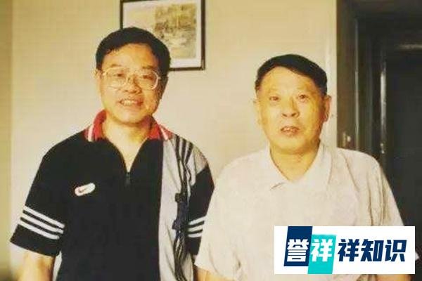 毛主席逝世7年后，001号导弹专家身份曝光，原来是毛主席的亲侄子