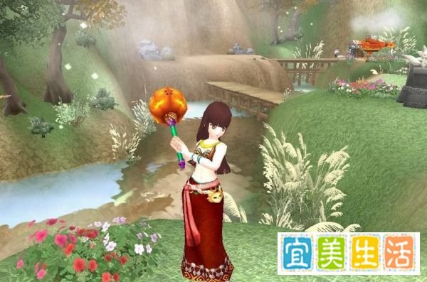 神武3孩子怎么养