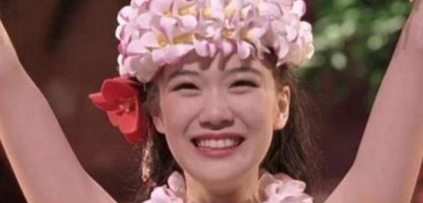 日本高分情景电影《扶桑花女孩》苍井优小姐姐的