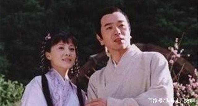 老戏骨张晨光：出道37年至今0绯闻，与妻子恩爱如初有什么秘诀？
