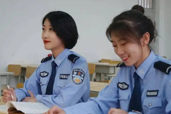 警校招生2022分数线