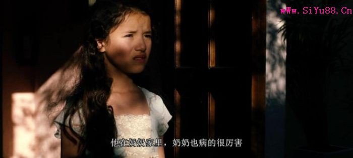 童煞惊魂岛的影片资料