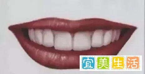 为什么有些人笑起来很好看？如何才能有“微笑曲线”？
