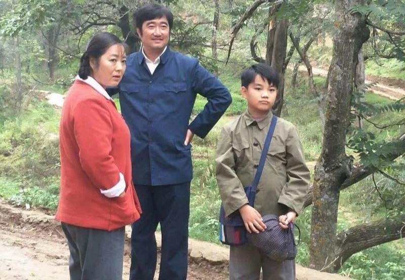 王茜华出演的电视剧有哪些?