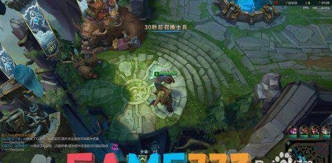 英雄联盟扭曲树精出装攻略