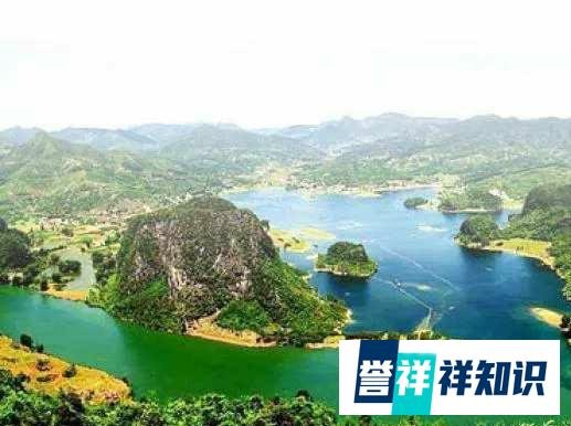 广西机遇来了!将建1个特大城市,1个Ⅰ型大城市和3个Ⅱ型大城市