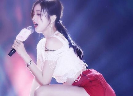 吴宣仪称希望作品比人红，她有什么优秀的作品？