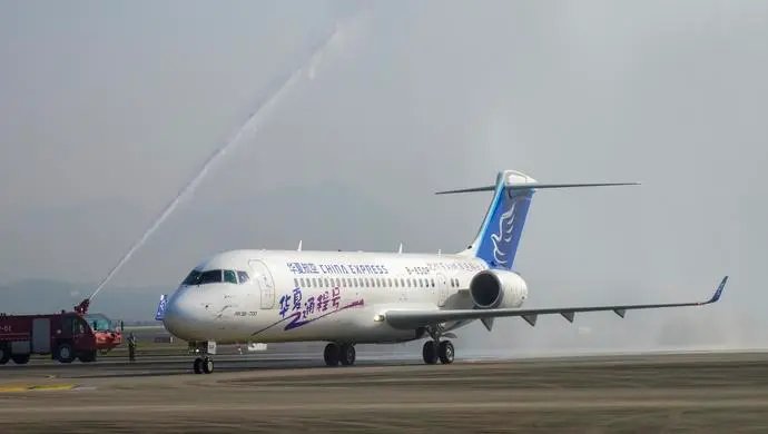厦门航空要豪购40架飞机,来自欧洲飞机巨头,这家公司为何能获如此订单?