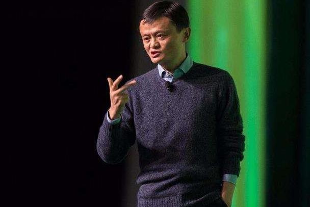 马云和赌王何鸿燊相比，你觉得谁更有钱？