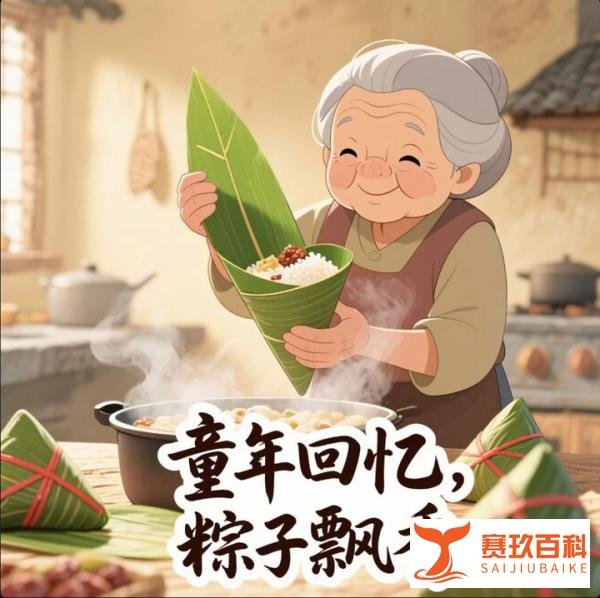 端午节到，老人为何最怕“端午雨”？下雨预示啥？