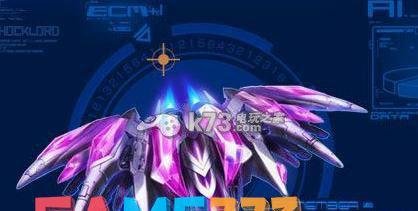 雷霆战机全僚机详细分析