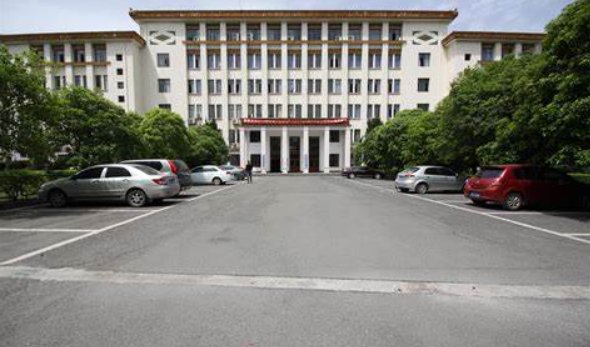南华大学船山学院投档线