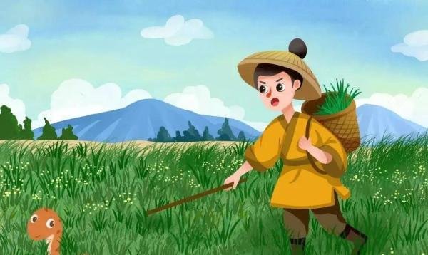 蛇会怕什么？这种东西只要沾上一点，蛇就会毙命，不敢钻进家里来
