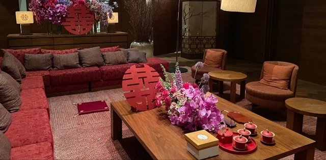 王薪凯婚礼照流出，多名广东球员出席，这场婚礼为何备受关注？
