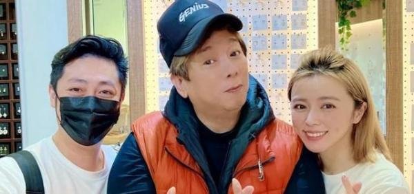 台湾艺人艾成坠楼身亡 这是咋情况？