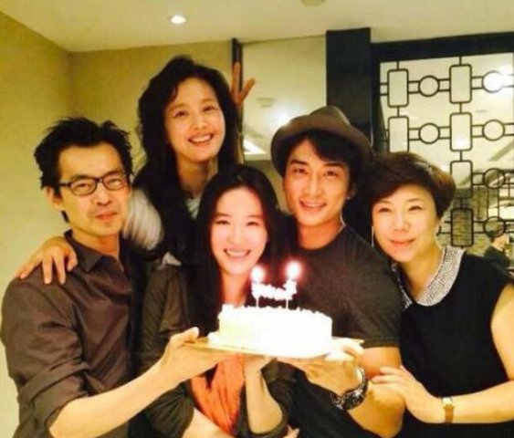 宋承宪为什么不结婚？