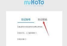 米哈游通行证登录地址是什么-米哈游通行证登录地址在哪