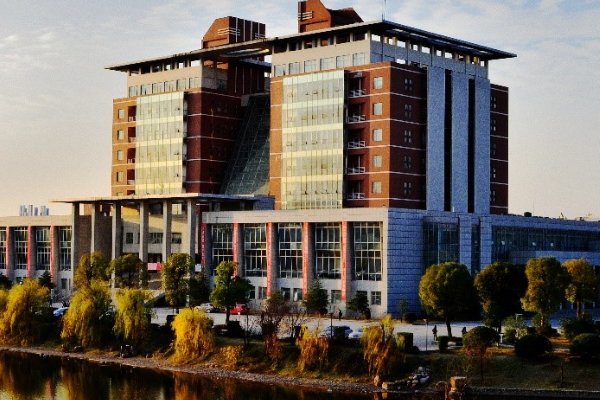 长沙理工大学2022年分数线