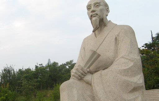 刘勰怎么读