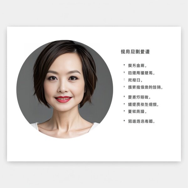 鲁豫个人资料简介