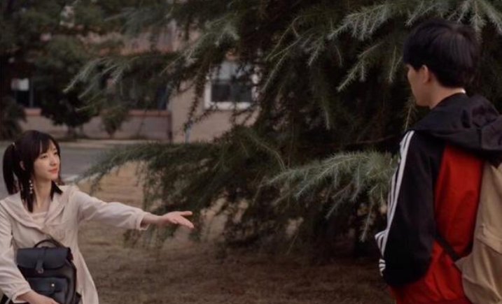 《乔家的儿女》三丽王一丁结局是?