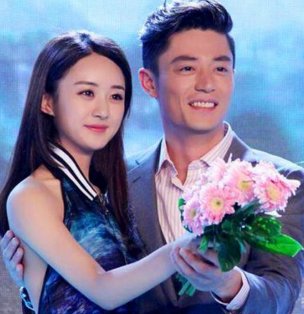 霍建华不想和赵丽颖拍戏,胡歌说我也是,这是为什么?