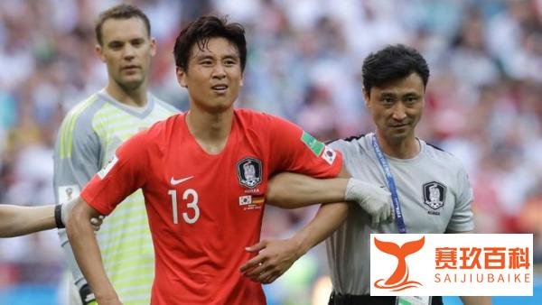 韩国国脚又遇尴尬！因为国家队踢球太累想退出，却被足协无情拒绝