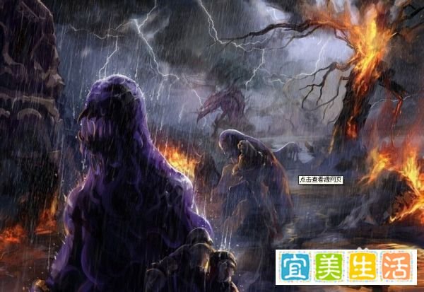 地下城与勇士之痛苦之村攻略