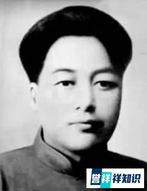 毛主席逝世7年后，001号导弹专家身份曝光，原来是毛主席的亲侄子
