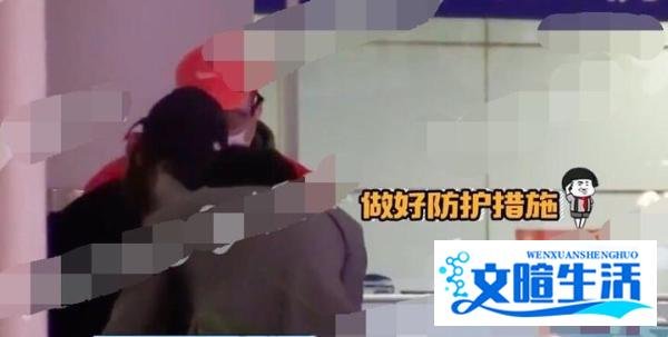 大龄男青年彭昱畅终于脱单了！但女友并不是张婧仪哦