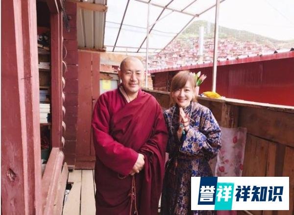 薛佳凝带发修行丨她的好不是你我能随便亵渎的，她值得万千宠爱！