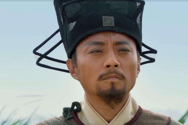 他日若遂凌云志,敢笑黄巢不丈夫是什么意思?