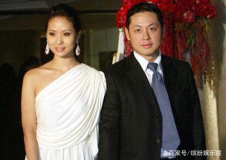 台湾第一名媛孙芸芸近照曝光,把老公熬成爹的背后,她经历了什么?