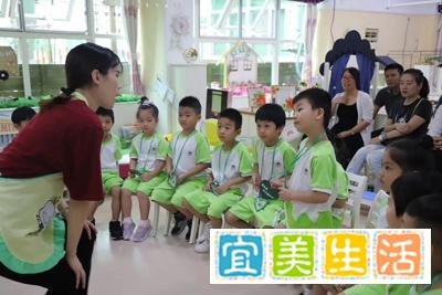 深圳哪个幼儿园可以全托 好的寄宿幼儿园有哪些