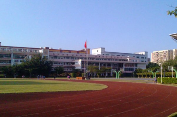 外省二本公办学校有哪些？