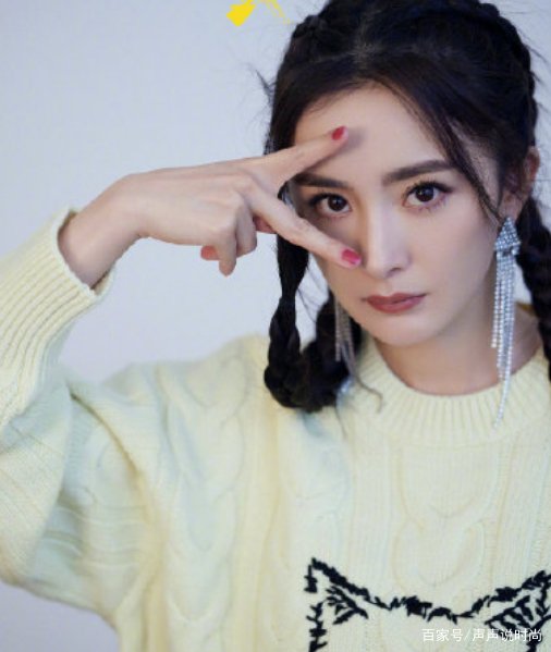 刘恺威隐瞒11年的前妻，是和杨幂离婚的关键吗？