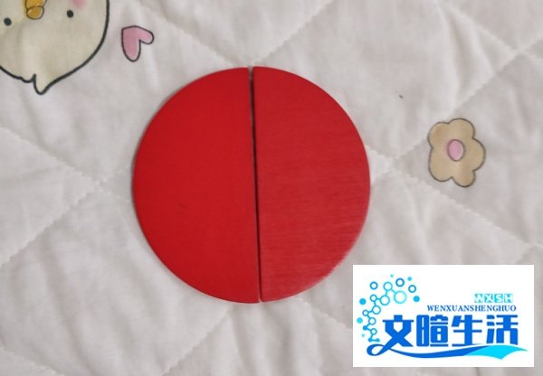 用几何形状积木怎么拼大象呢？