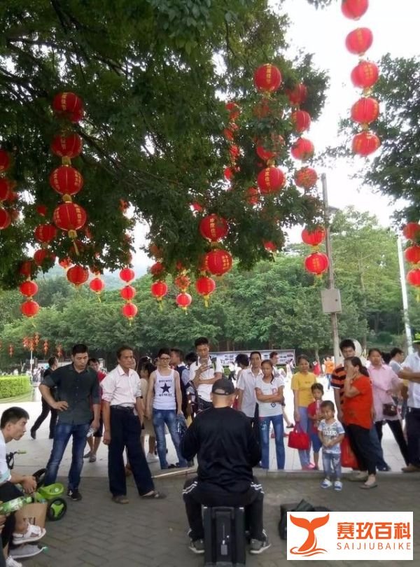 凤凰山旅游攻略