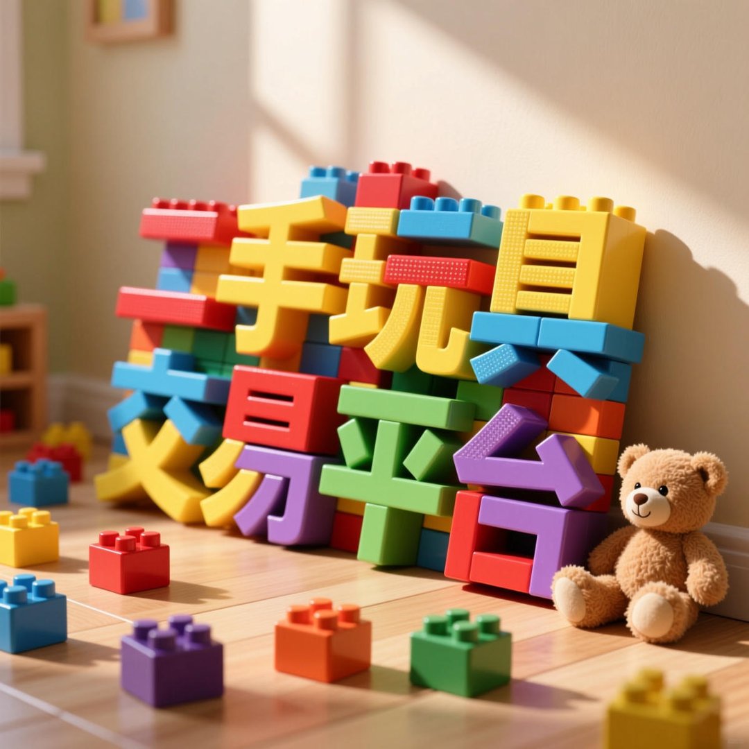 二手玩具交易平台名称有哪些？