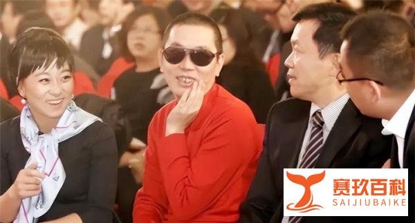 许家印被抓后，又一个大佬出事了？是谁？