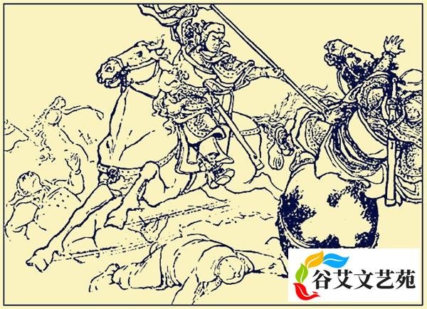 赵云长坂坡杀了多少战将,有一流武将吗?斩杀50人,却无一流武将