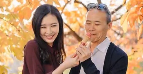 王石前妻王江穗：8年前婚变，前夫娶了小30岁田朴珺，如今怎样了
