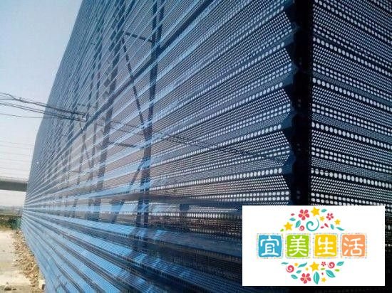 防风抑尘网方法和用途